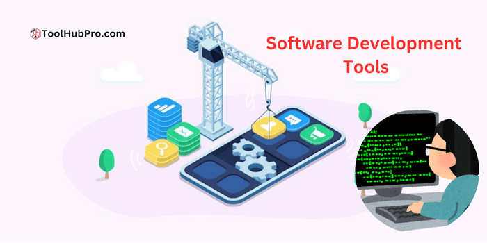 Essential Software Development Tools You Must Know as A Developer