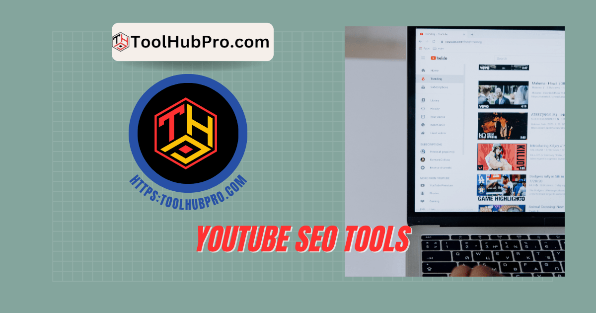 Tool Hub Pro : Free Online Web Tool