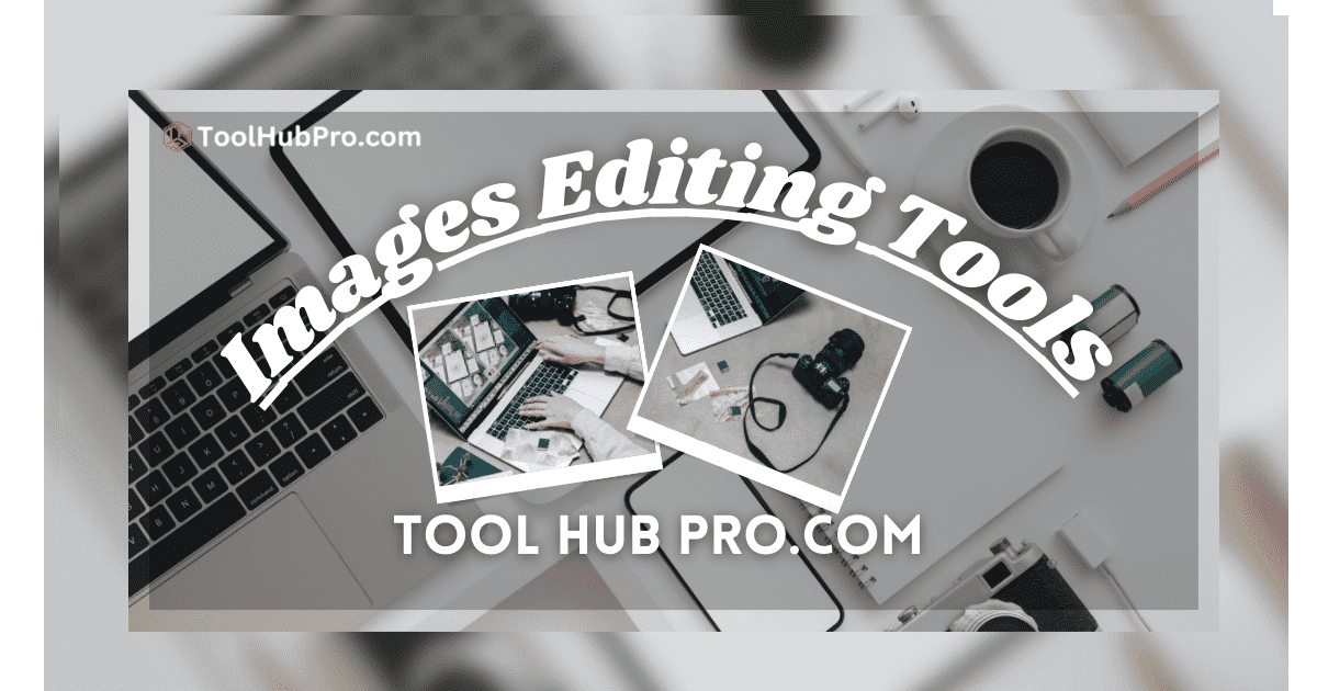 Tool Hub Pro : Free Online Web Tool